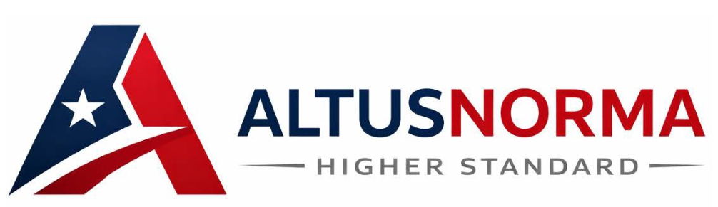 AltusNorma official logo